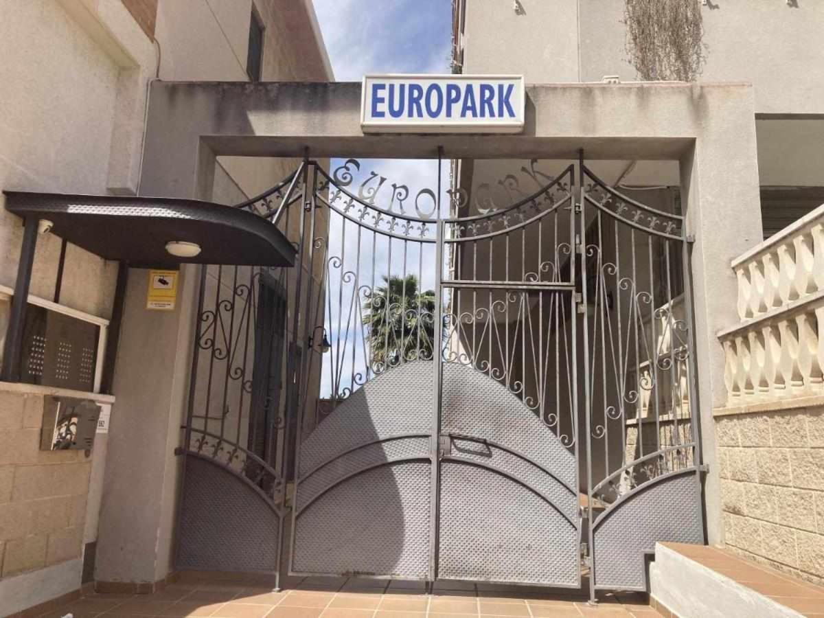Aimar Atico Duplex Playa La Pineda Port Aventura Leilighet Eksteriør bilde