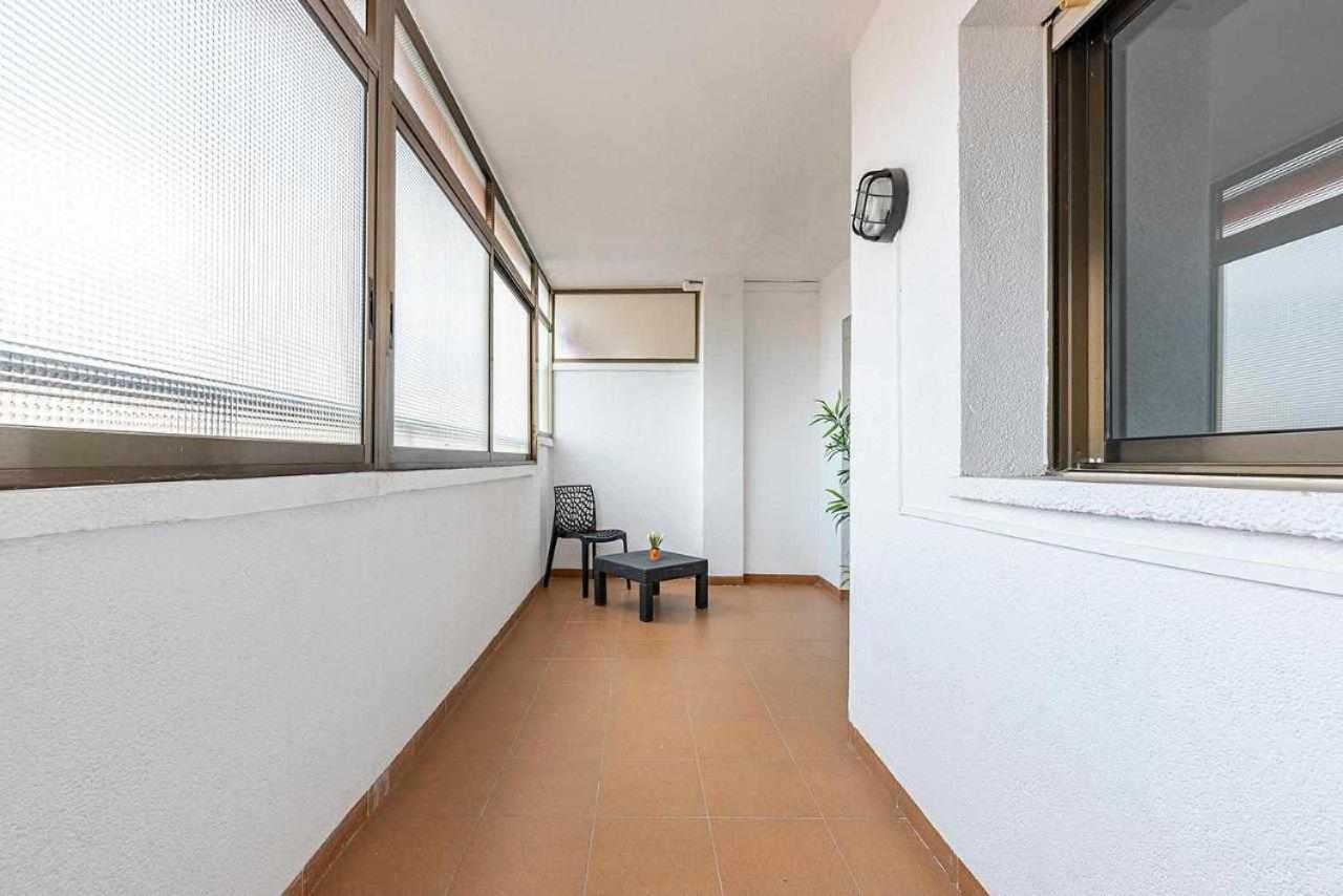 Aimar Atico Duplex Playa La Pineda Port Aventura Leilighet Eksteriør bilde