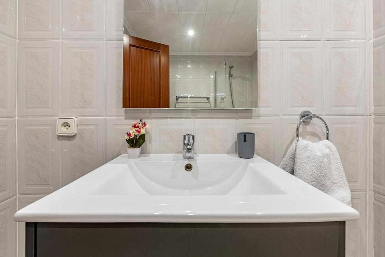 Aimar Atico Duplex Playa La Pineda Port Aventura Leilighet Eksteriør bilde