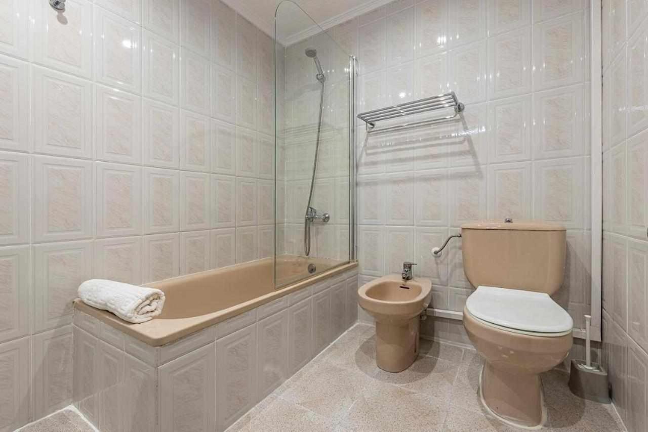 Aimar Atico Duplex Playa La Pineda Port Aventura Leilighet Eksteriør bilde