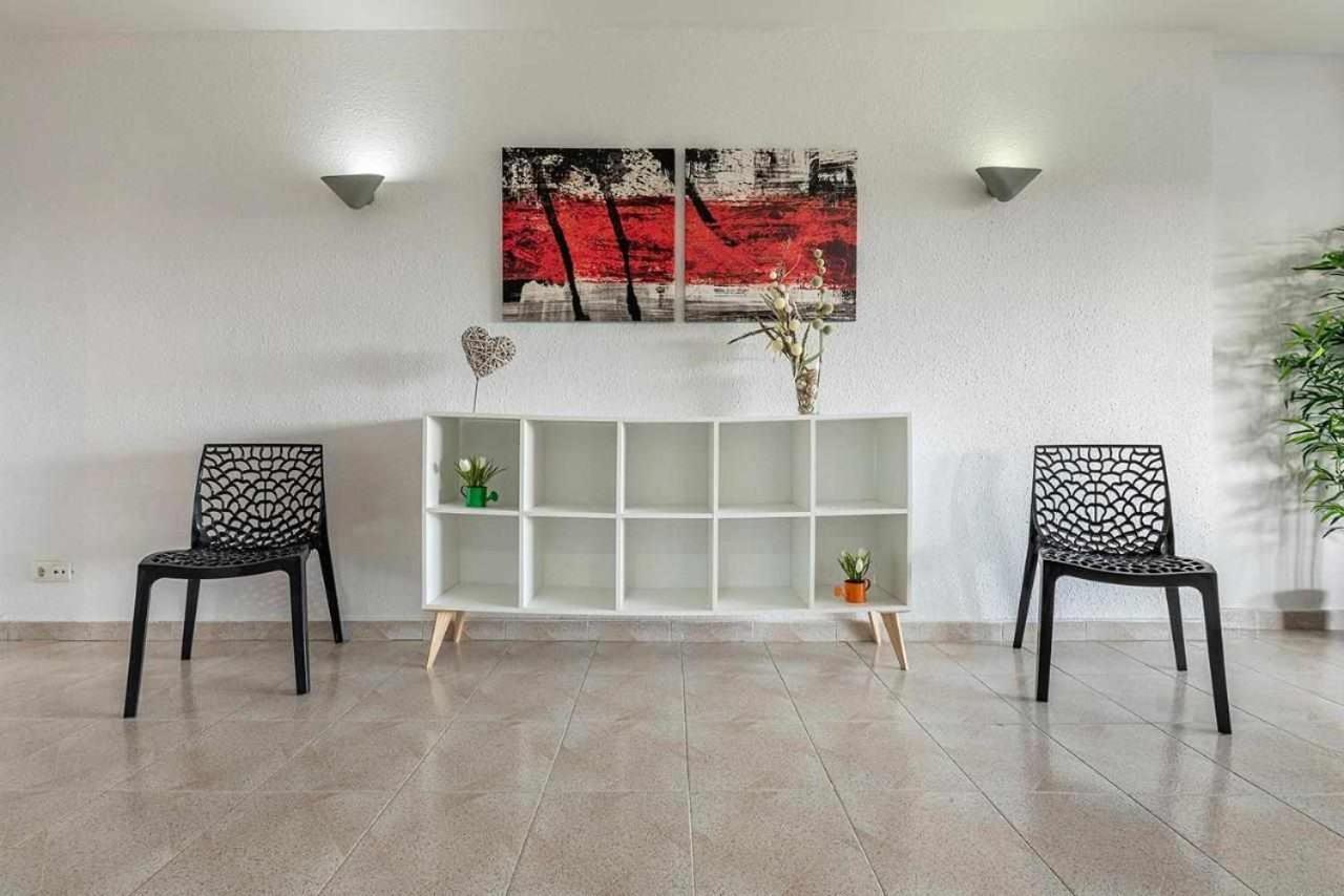 Aimar Atico Duplex Playa La Pineda Port Aventura Leilighet Eksteriør bilde