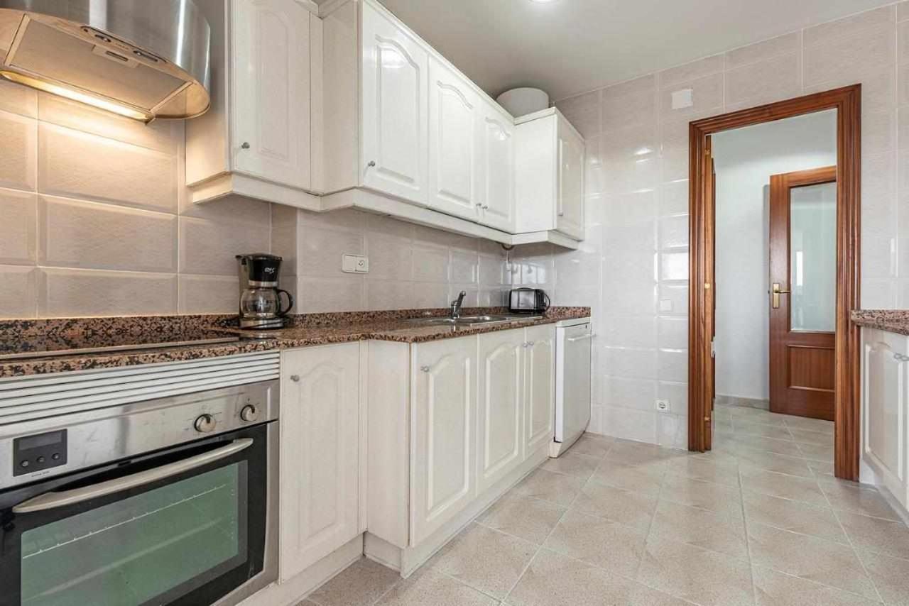 Aimar Atico Duplex Playa La Pineda Port Aventura Leilighet Eksteriør bilde
